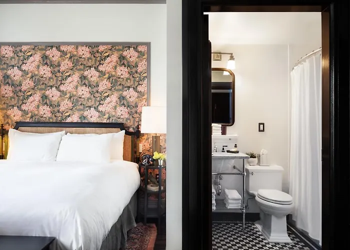 The High Line Hotel